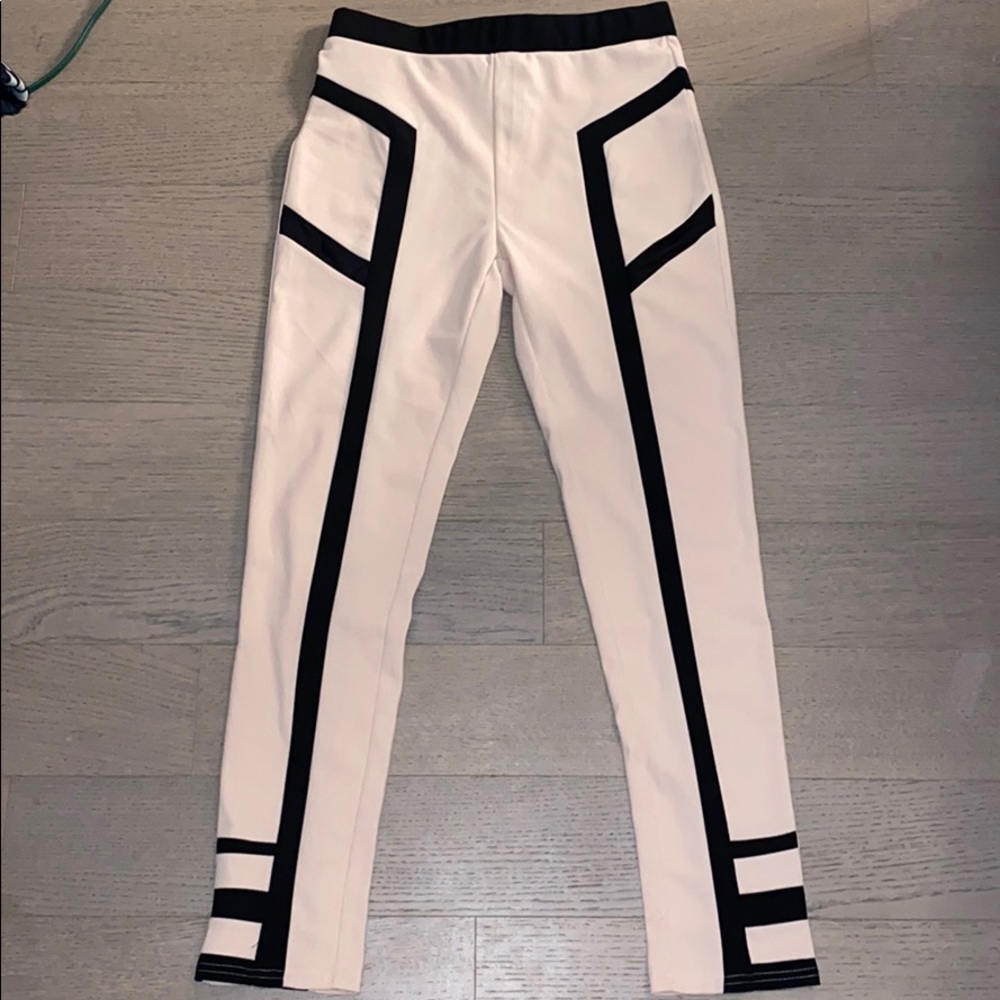 Linear Pant
